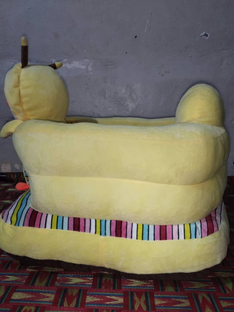 baby sofa 1