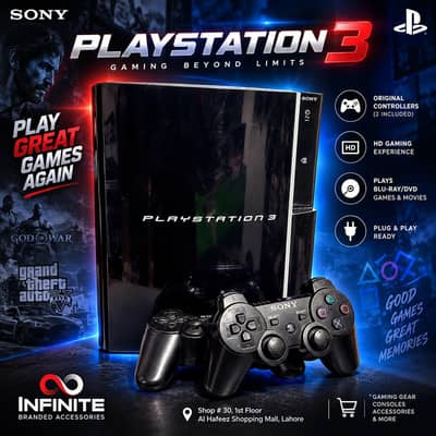 ps3 500gb hdd jail break