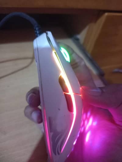 Glorious Model O-