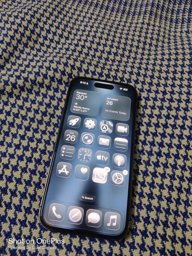 Apple iPhone 14 Pro 3