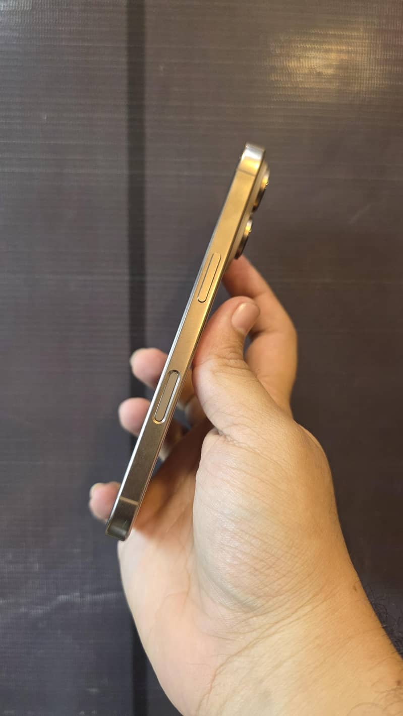 Apple iPhone 16 Pro 2