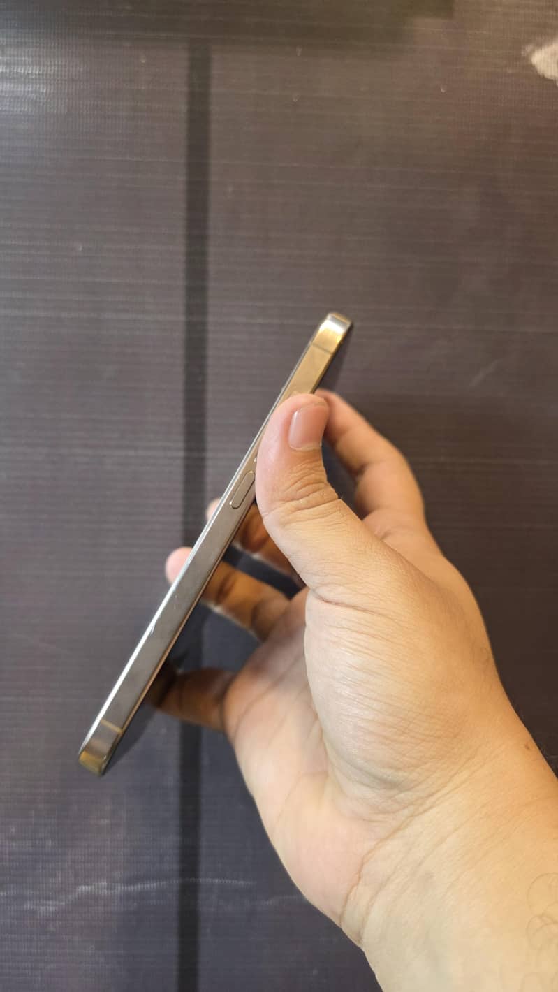 Apple iPhone 16 Pro 4