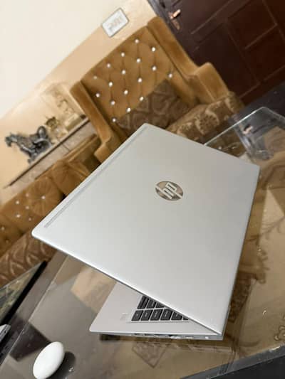 HP Elitebook G8 - 16GB Ram - 256GB SSD - Ready to go Workstations