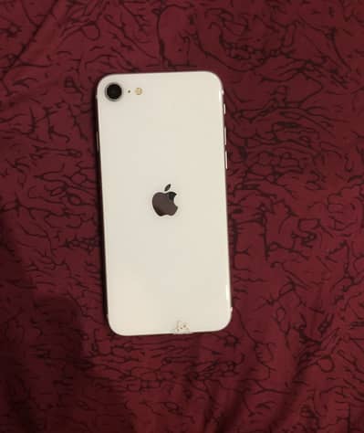 Apple iPhone SE PTA APPROVED