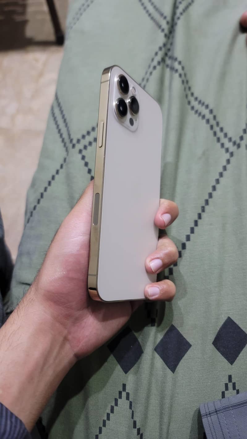Apple iPhone 12 Pro Max 1