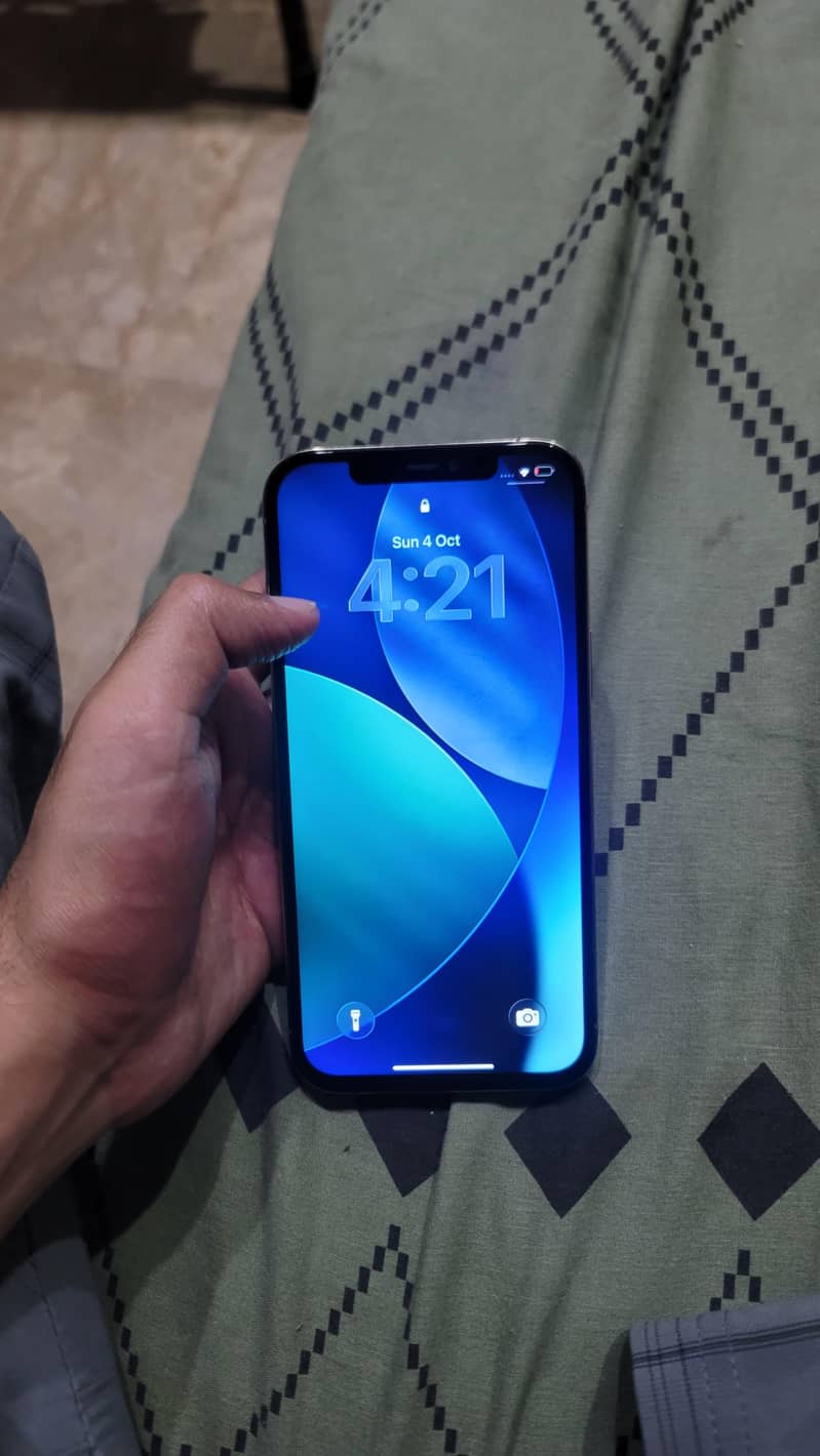 Apple iPhone 12 Pro Max 2