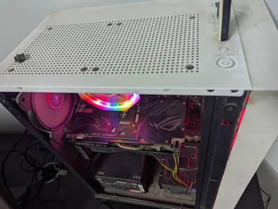 Gaming PC For Sell