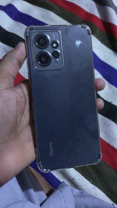 Xiaomi Redmi Note 12 8.128gb
