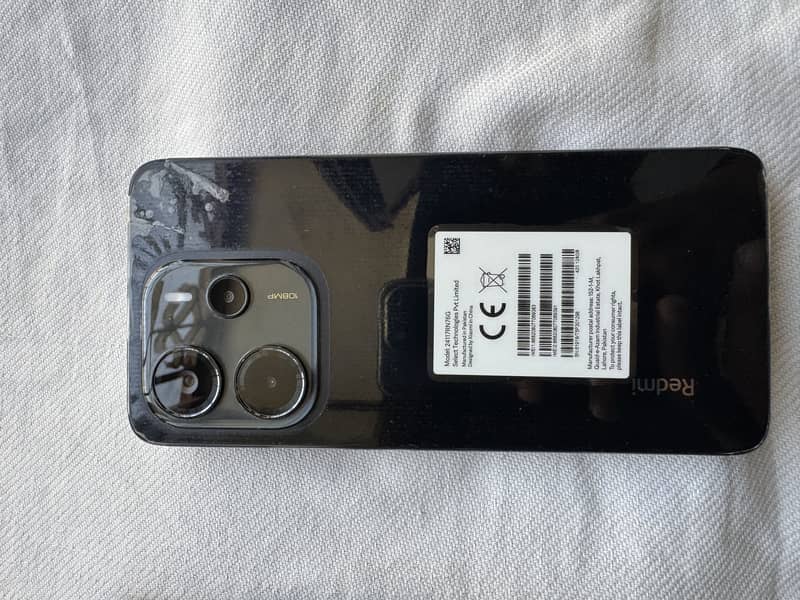 Xiaomi Redmi Note 14 1