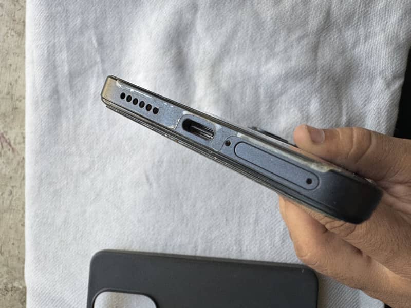 Xiaomi Redmi Note 14 5