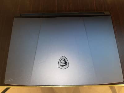 Msi Gl66 Pulse rtx 3070 8 gb