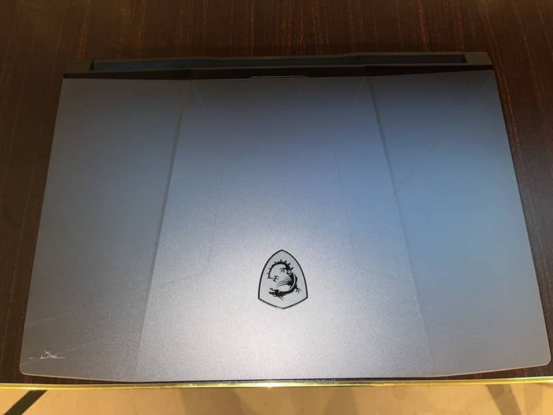 Msi Gl66 Pulse 2