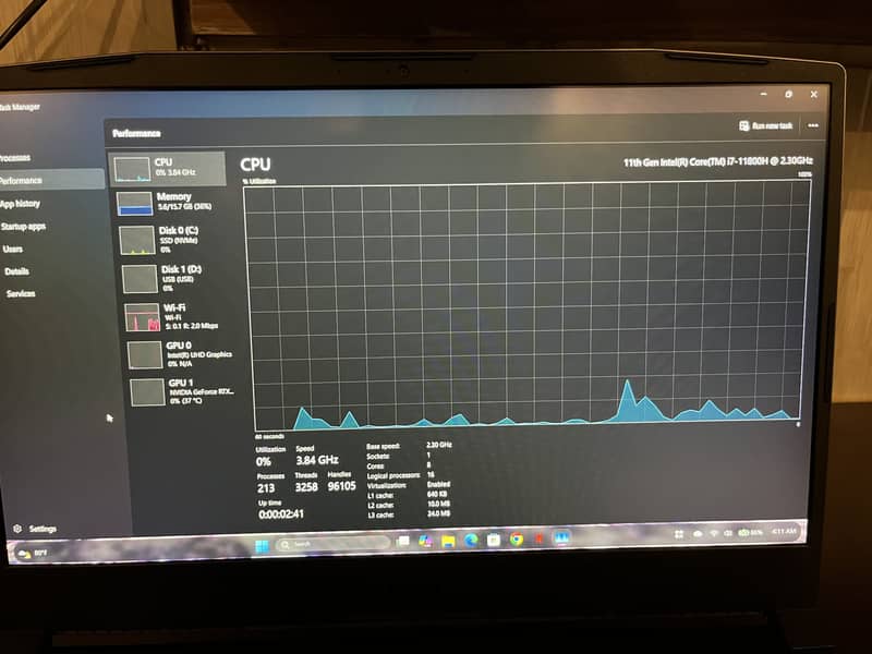 Msi Gl66 Pulse 6