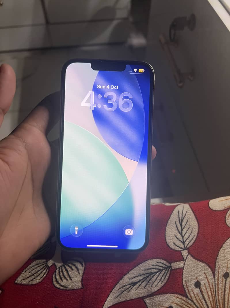 iPhone 13 Pro 2