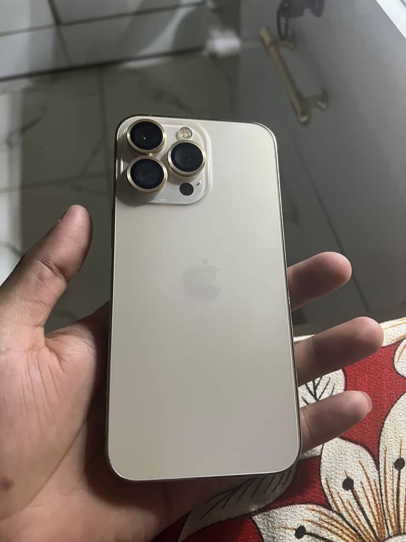 iPhone 13 Pro 3
