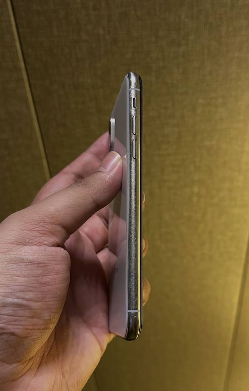 IPhone X PTA Approved 2