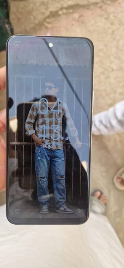 Infinix Hot 12