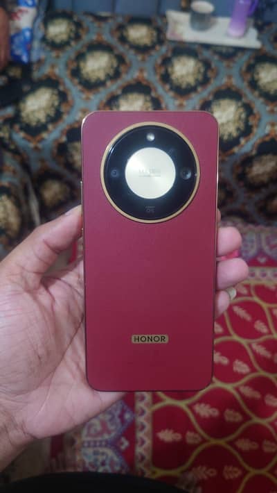 Honor X9d 5G