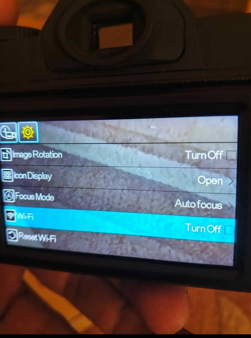 Digital Camera 1