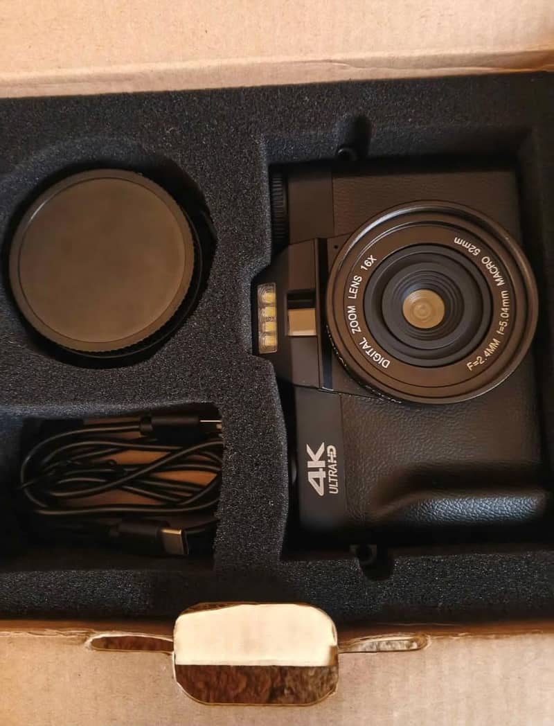 Digital Camera 5