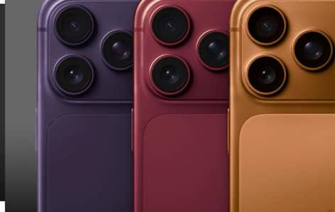 Apple iPhone 18 Pro Max iphone 18 pro 18 proax pta approved glacier