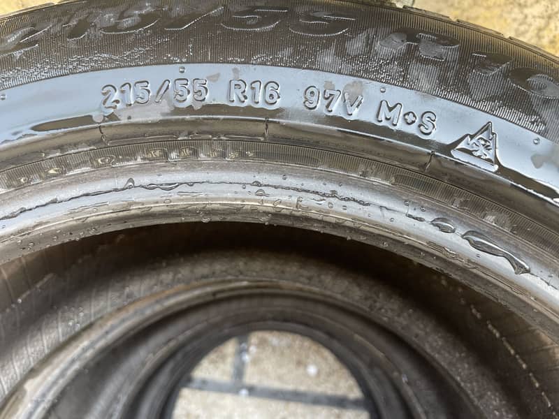 16 inch tyres 3
