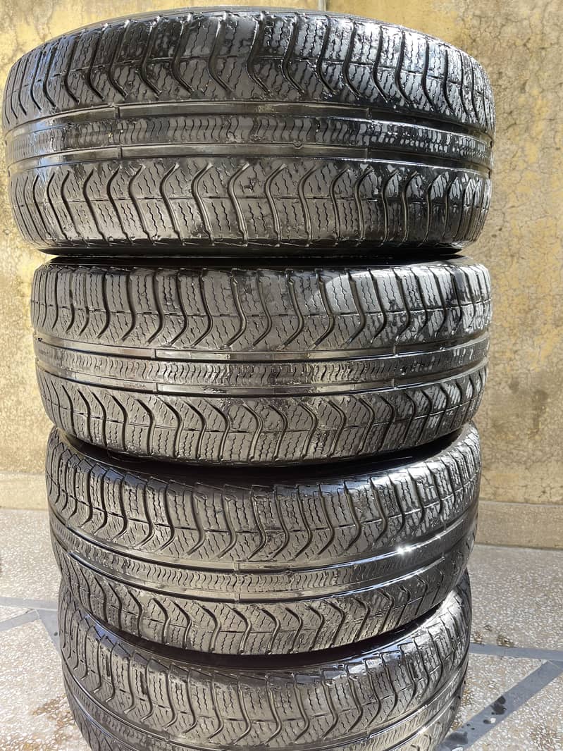 16 inch tyres 4