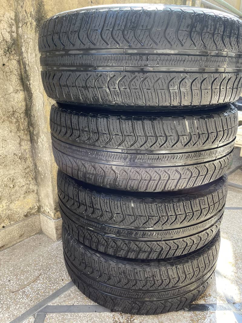 16 inch tyres 6