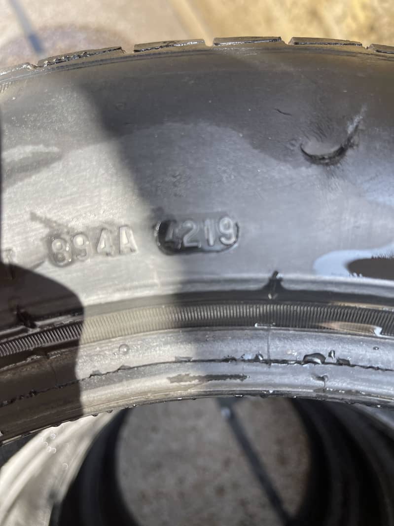 16 inch tyres 7