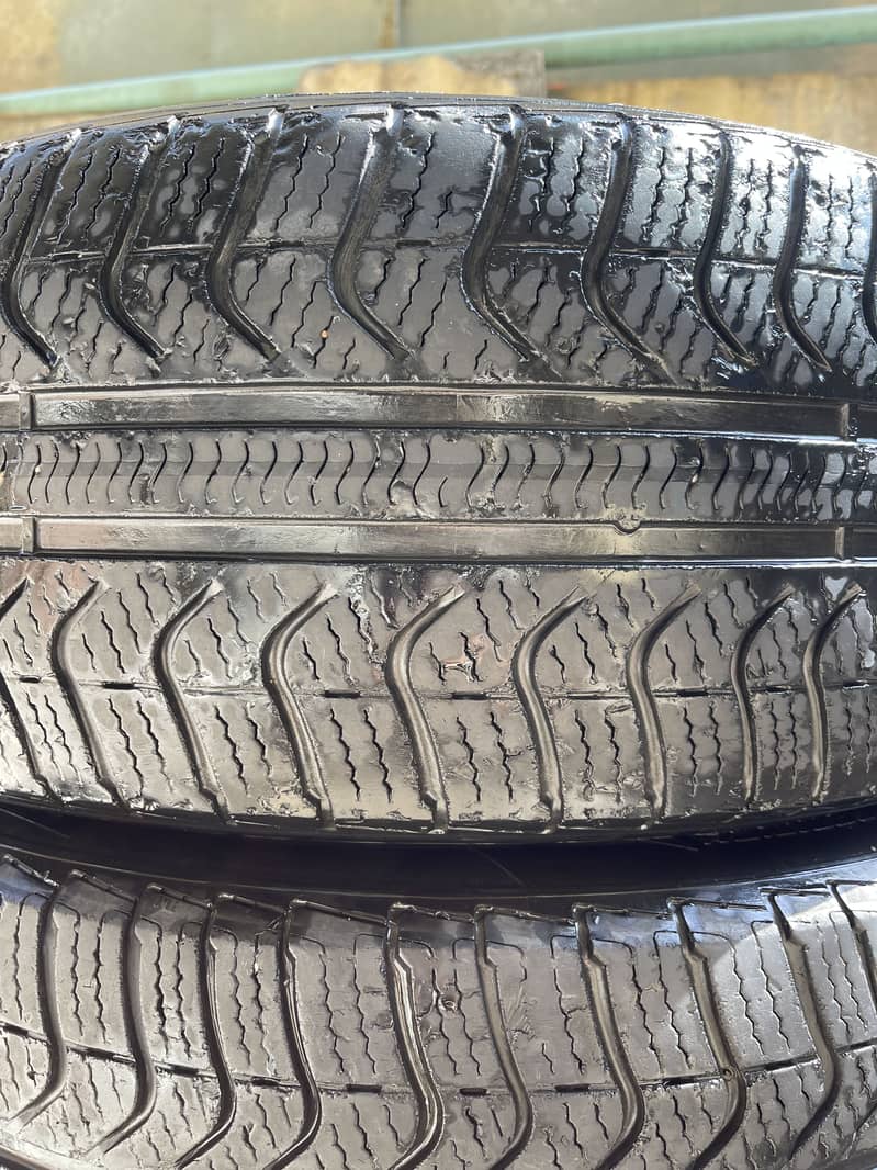 16 inch tyres 8