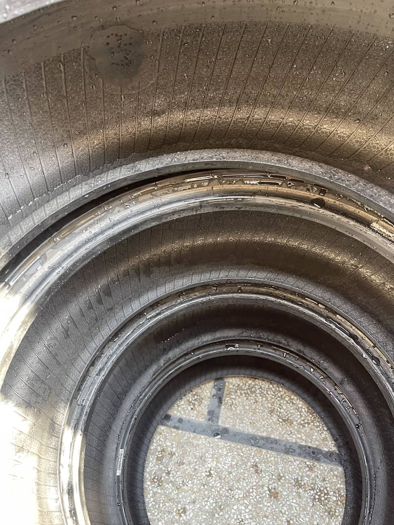 16 inch tyres 9