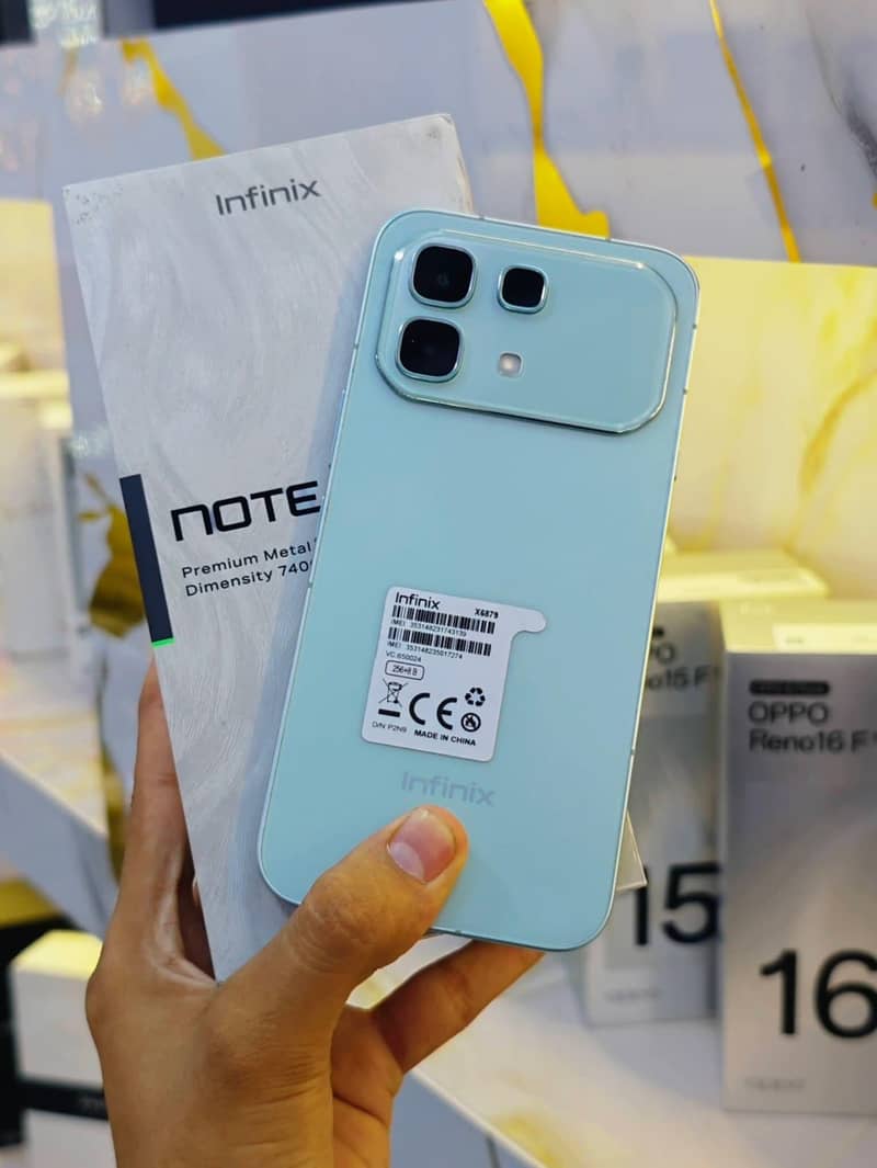 infinix note 60 0