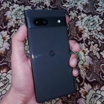 Google Pixel 7a