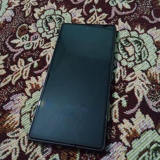 Google Pixel 7a 3