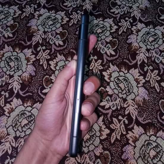 Google Pixel 7a 5