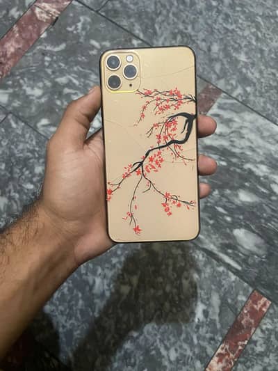Apple iPhone 11 Pro Max