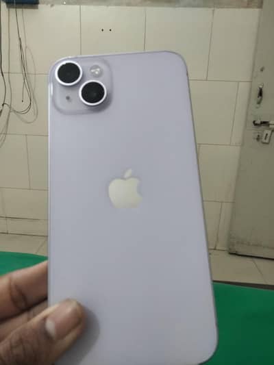 Apple iPhone 14 plus jv 128 gb