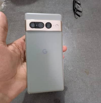 Google Pixel 7 Pro