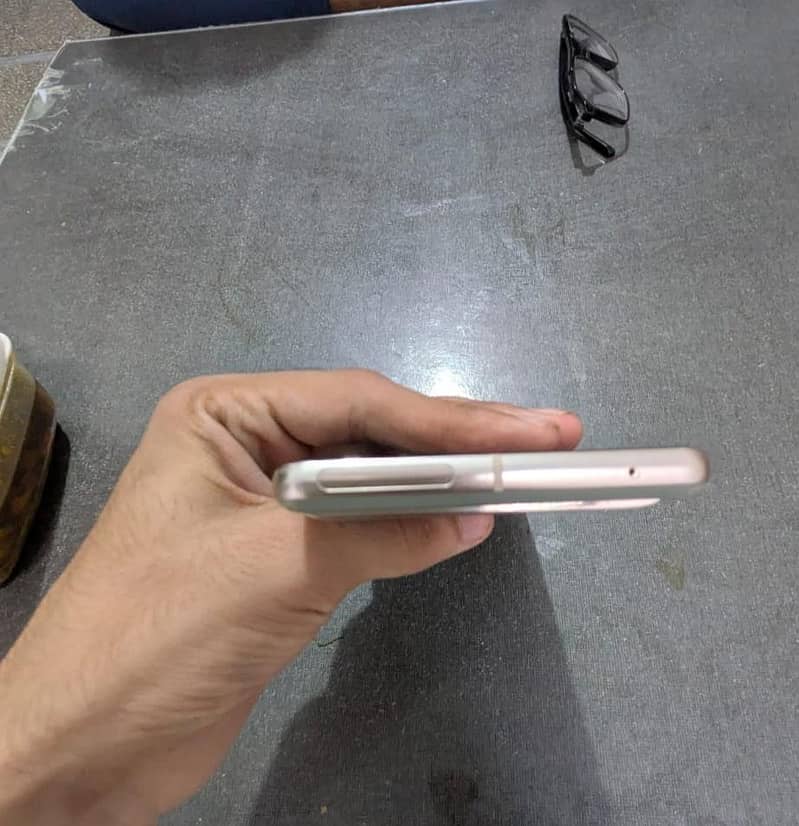 Google Pixel 7 Pro 3
