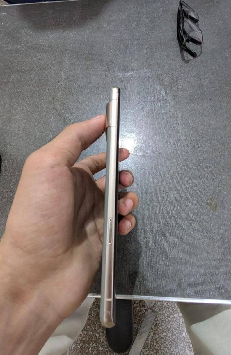 Google Pixel 7 Pro 4