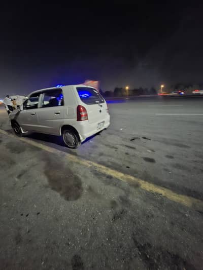 Suzuki Alto 2006