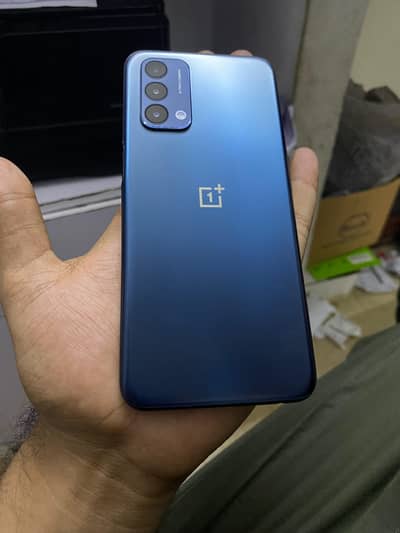 One Plus Nord N200 5G