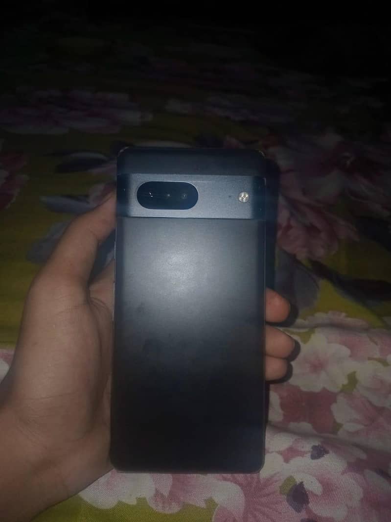 Google Pixel 7 0
