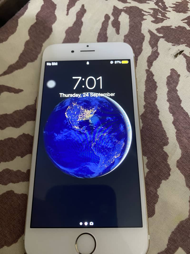 Apple iPhone 6 2