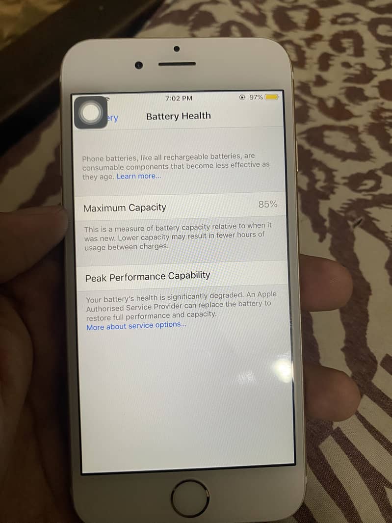 Apple iPhone 6 3