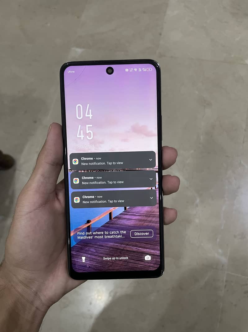 Infinix Note 30 0