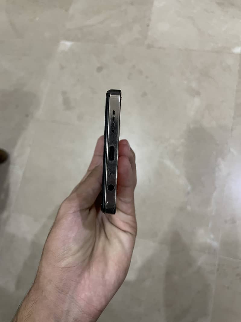 Infinix Note 30 4