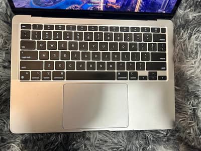 MacBook Air M1 2020