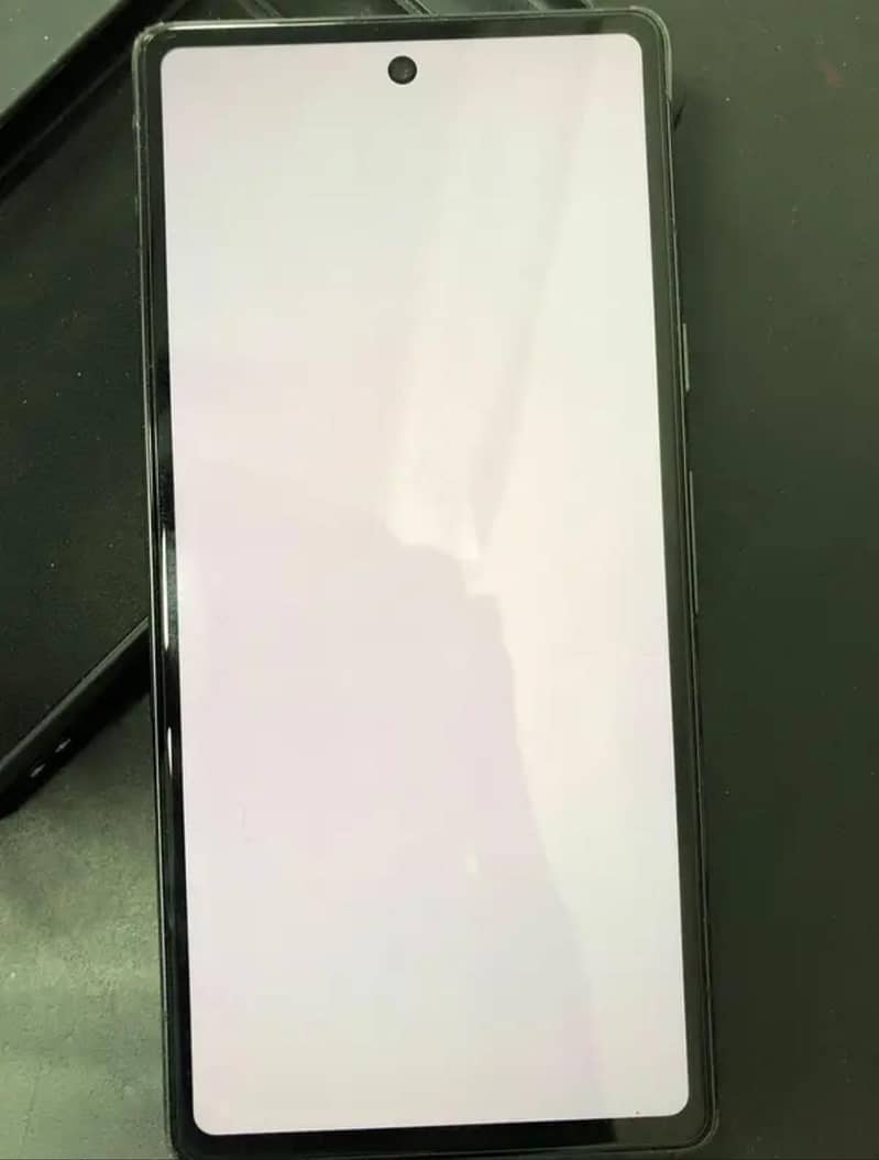 Google Pixel 7a 5