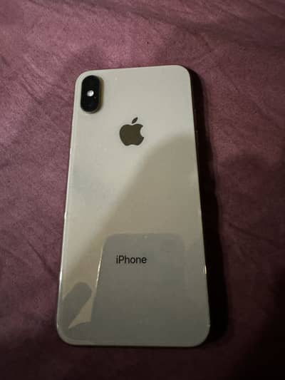 Apple iPhone XS 64gb